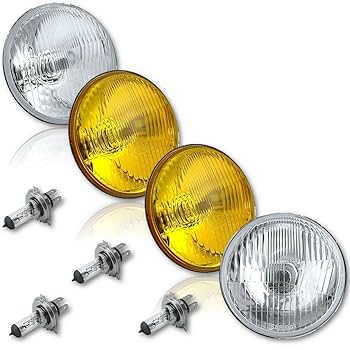 Amazon.com: Octane Lighting 5-3/4 OEM Stock Retro Style